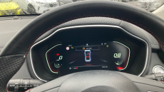 MG HS 1.5 T-GDI Trophy 5dr Petrol Hatchback